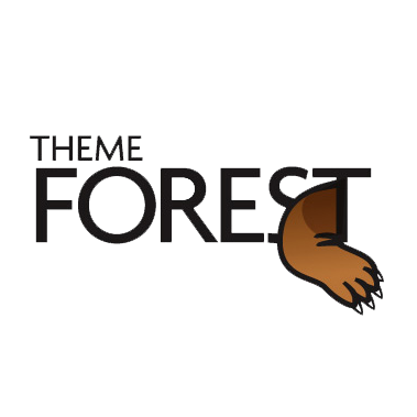 Theme Forest Logo