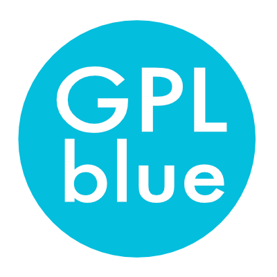 GPL Logo Design, Inspiration for a Unique Identity. Modern Elegance and  Creative Design. Watermark Your Success with the Striking this Logo.  28281991 Vector Art at Vecteezy